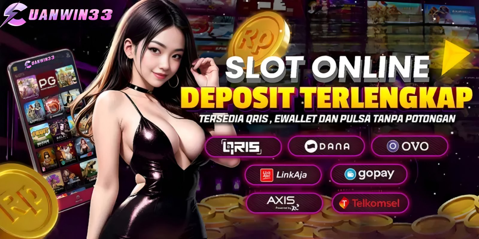 Slot Thailand